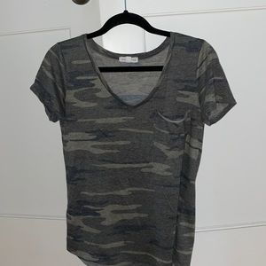 **10 for $20!!** camo tee